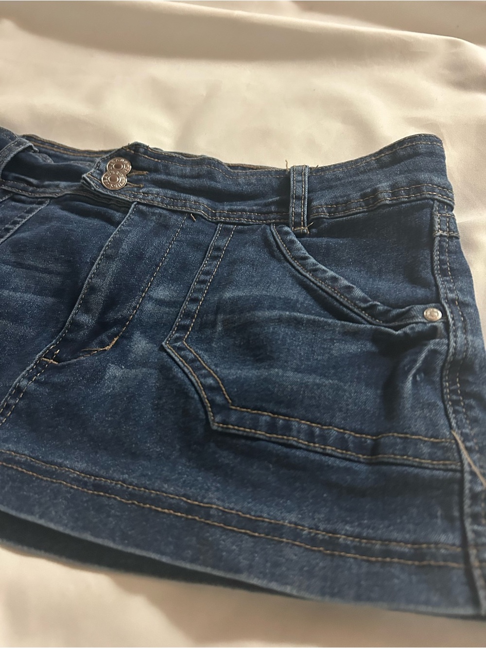 Jeans Subcategory Classification